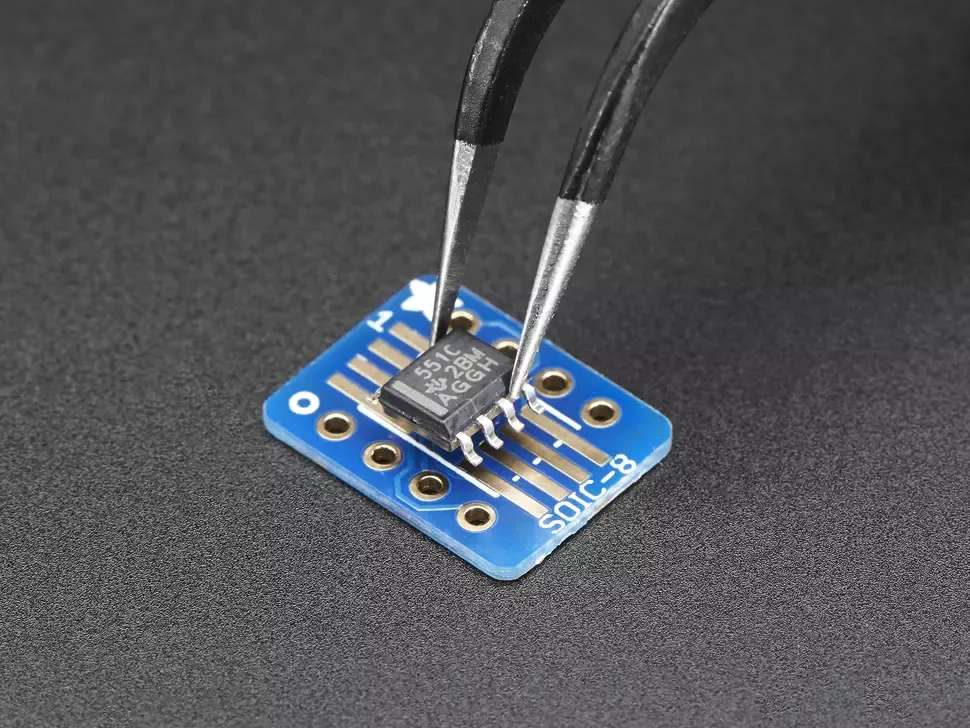 Breakout Board