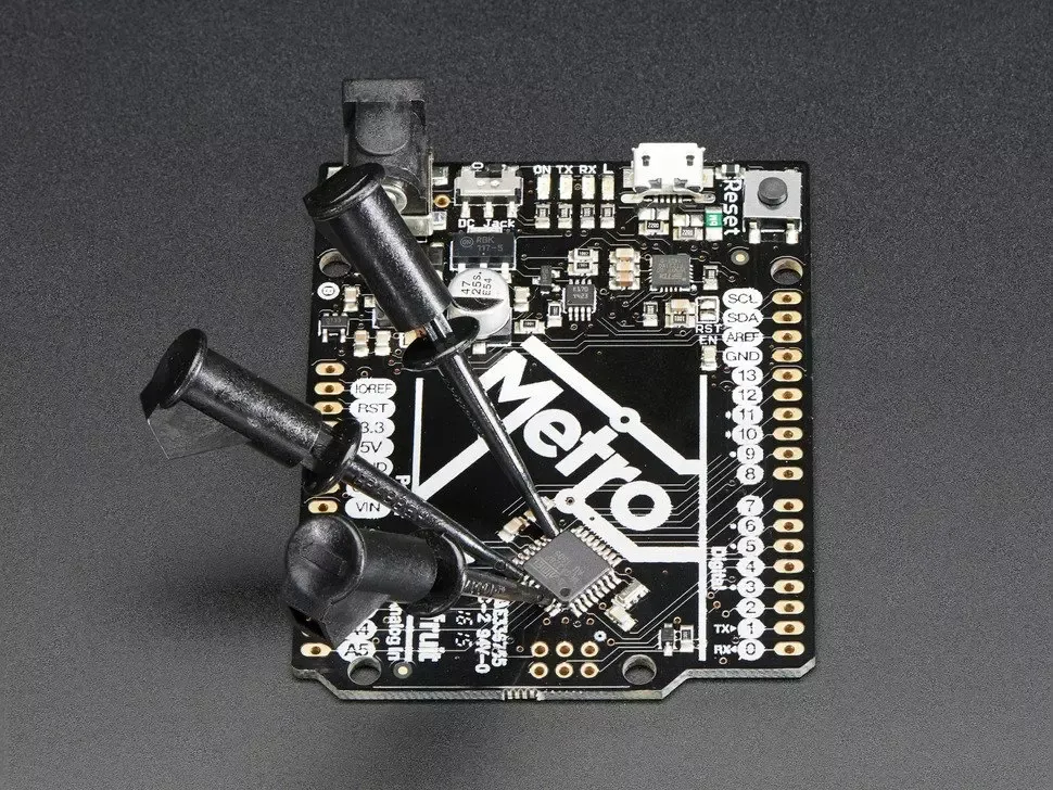 Micro Grabber